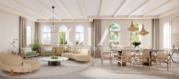 6 bedrooms Villa in Abu Dhabi, UAE No. 23662 6