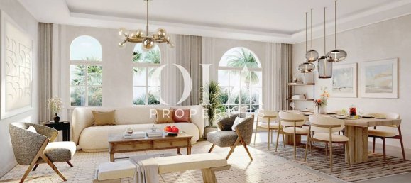 6 bedrooms Villa in Abu Dhabi, UAE No. 23662 5