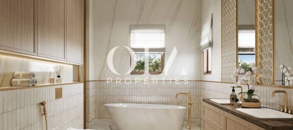 6 bedrooms Villa in Abu Dhabi, UAE No. 23662 12