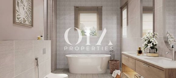 6 bedrooms Villa in Abu Dhabi, UAE No. 23662 13