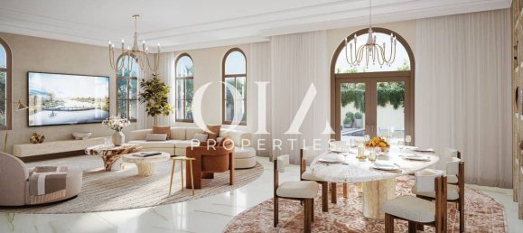 6 bedrooms Villa in Abu Dhabi, UAE No. 23662 4