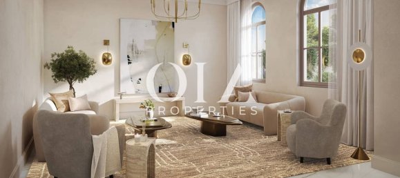 6 bedrooms Villa in Abu Dhabi, UAE No. 23662 8