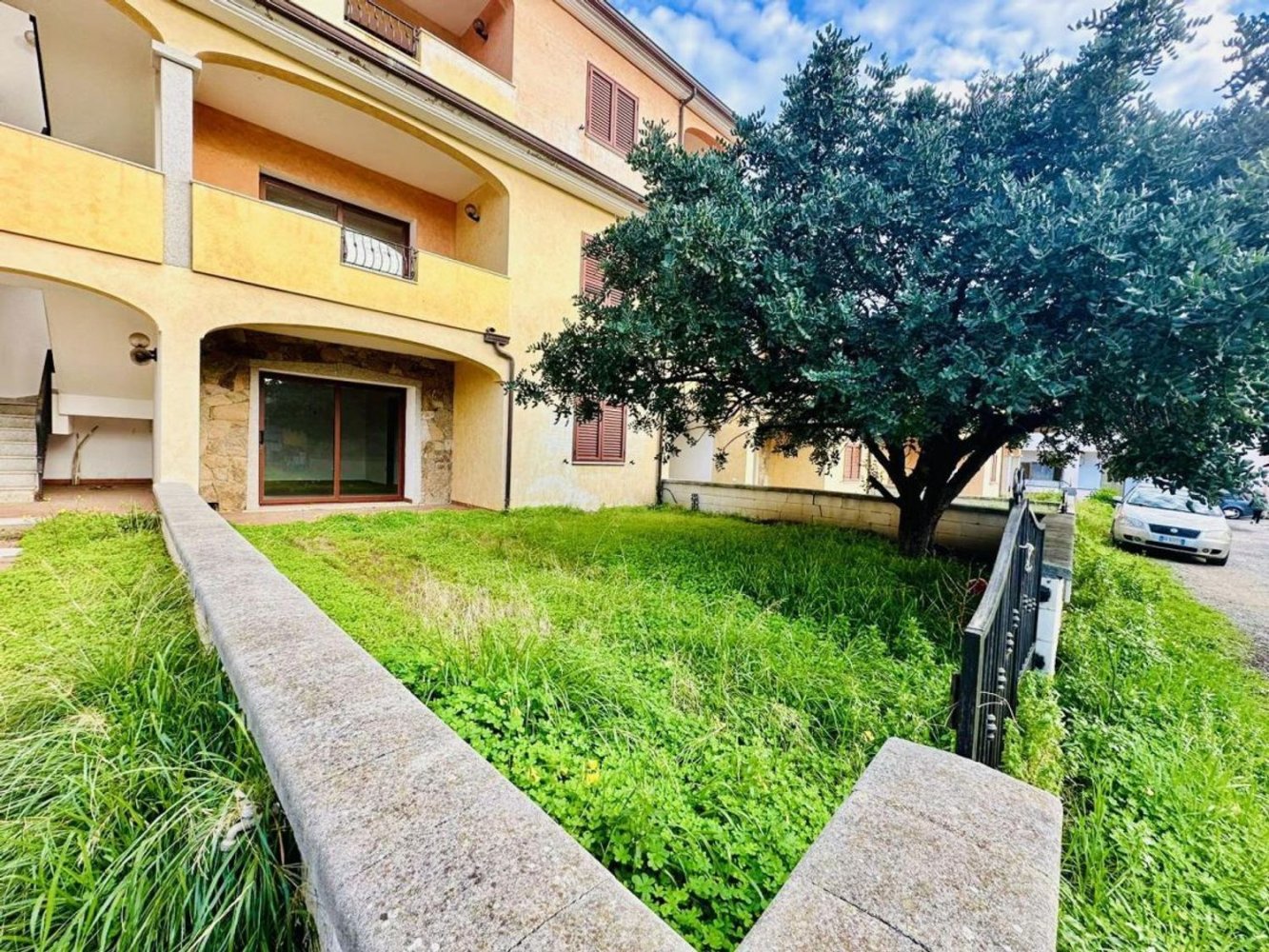 3غرفة شقة في Torpè, Italy رقم 218750