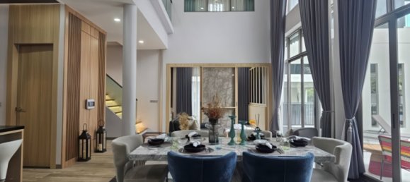 5 Schlafzimmer Haus in Pattaya, Thailand, Nr. 71826 6