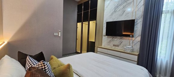 5 Schlafzimmer Haus in Pattaya, Thailand, Nr. 71826 23