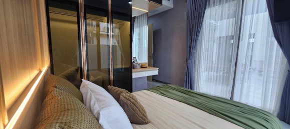 5 Schlafzimmer Haus in Pattaya, Thailand, Nr. 71826 16