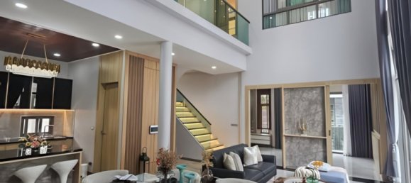 5 Schlafzimmer Haus in Pattaya, Thailand, Nr. 71826 5