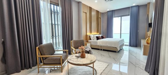 5 Schlafzimmer Haus in Pattaya, Thailand, Nr. 71826 21