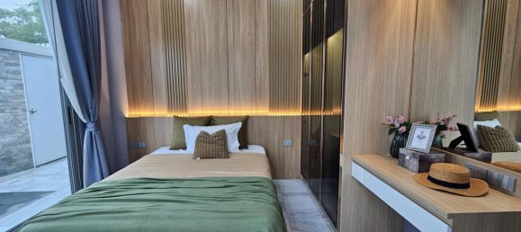 5 Schlafzimmer Haus in Pattaya, Thailand, Nr. 71826 15