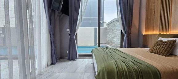 5 Schlafzimmer Haus in Pattaya, Thailand, Nr. 71826 14