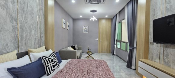 5 Schlafzimmer Haus in Pattaya, Thailand, Nr. 71826 24