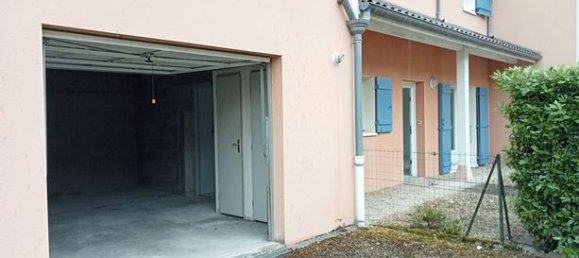 Apartamento de 1 dormitorio en Charnay-les-Macon, France No. 355202 9