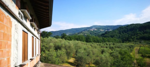 20 bedrooms Castles in Fivizzano, Italy No. 304152 9