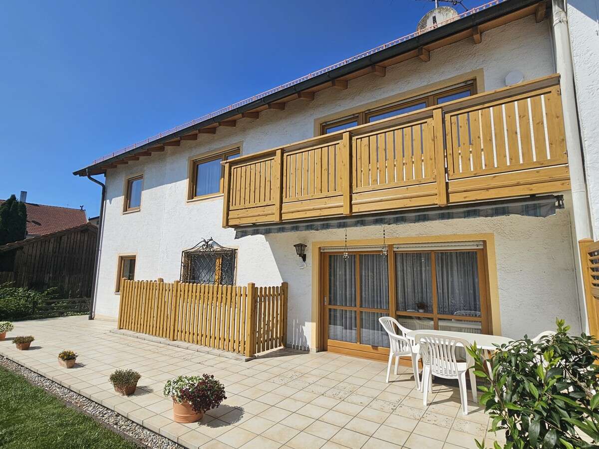 4 chambres Maison de ville à Altotting, Germany No. 314675