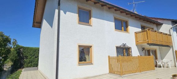 4 chambres Maison de ville à Altotting, Germany No. 314675 4