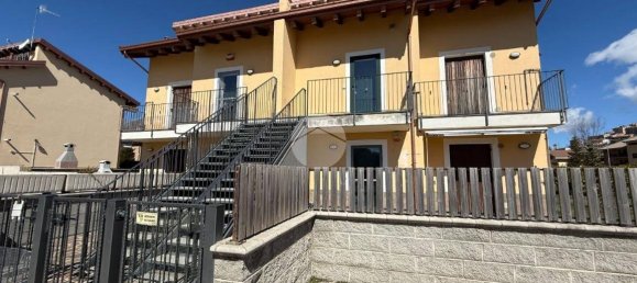 2 Schlafzimmer Wohnung in Rocca di Mezzo, Italy, Nr. 191924 45