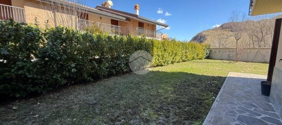 2 Schlafzimmer Wohnung in Rocca di Mezzo, Italy, Nr. 191924 32