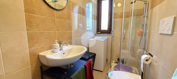 2 Schlafzimmer Wohnung in Rocca di Mezzo, Italy, Nr. 191924 25