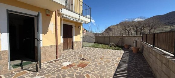 2 Schlafzimmer Wohnung in Rocca di Mezzo, Italy, Nr. 191924 38