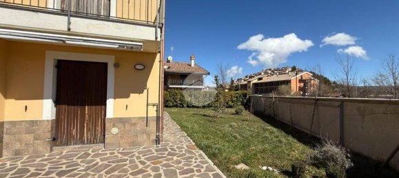 2 Schlafzimmer Wohnung in Rocca di Mezzo, Italy, Nr. 191924 40