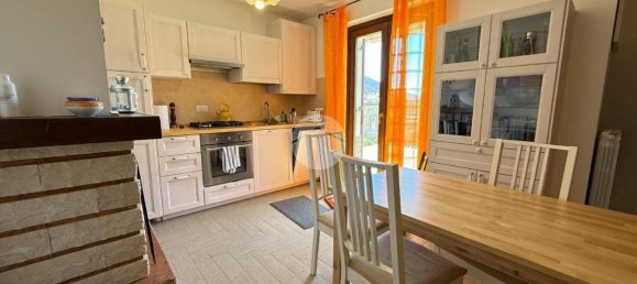 2 Schlafzimmer Wohnung in Rocca di Mezzo, Italy, Nr. 191924 16