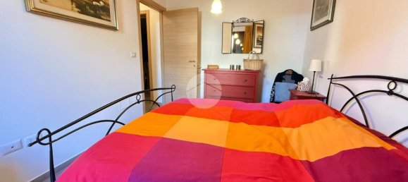 2 Schlafzimmer Wohnung in Rocca di Mezzo, Italy, Nr. 191924 13