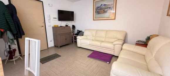 2 Schlafzimmer Wohnung in Rocca di Mezzo, Italy, Nr. 191924 5