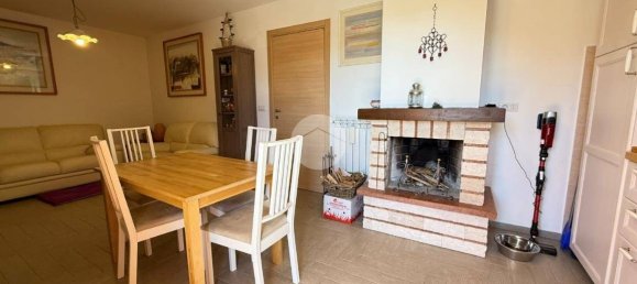 2 Schlafzimmer Wohnung in Rocca di Mezzo, Italy, Nr. 191924 8