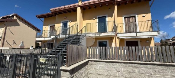 2 Schlafzimmer Wohnung in Rocca di Mezzo, Italy, Nr. 191924 43