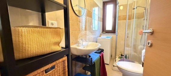 2 Schlafzimmer Wohnung in Rocca di Mezzo, Italy, Nr. 191924 21