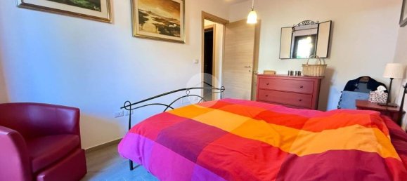 2 Schlafzimmer Wohnung in Rocca di Mezzo, Italy, Nr. 191924 22