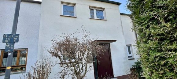 Adosado de 5 habitaciónes en Frankfurt am Main, Germany No. 87760 2