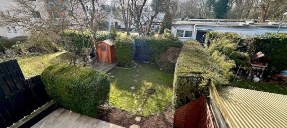 Adosado de 5 habitaciónes en Frankfurt am Main, Germany No. 87760 10