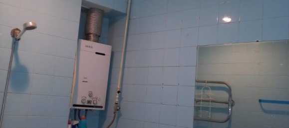 Квартира с 3 спальнями в Насиминский район, Азербайджан № 2377 22