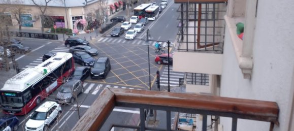 Квартира с 3 спальнями в Насиминский район, Азербайджан № 2377 25