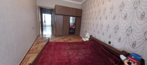 Квартира с 3 спальнями в Насиминский район, Азербайджан № 2377 12