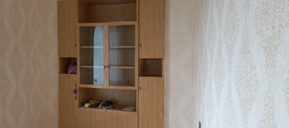 Квартира с 3 спальнями в Насиминский район, Азербайджан № 2377 11