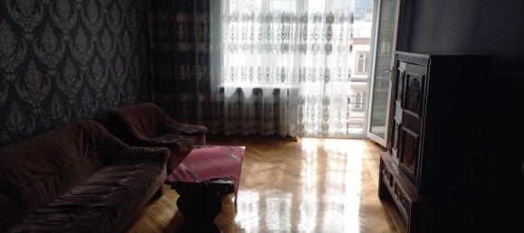 Квартира с 3 спальнями в Насиминский район, Азербайджан № 2377 16