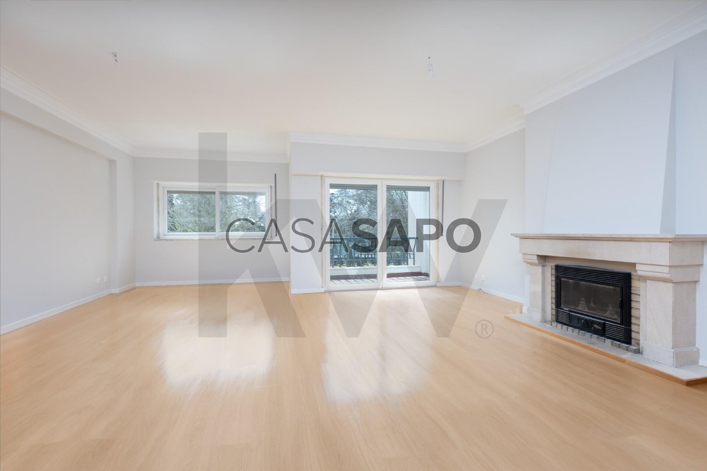 Квартира с 3 спальнями в Кашкайш, Португалия № 314442