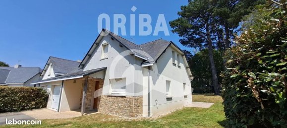 Casa de 4 dormitorios en Pornichet, France No. 343434 4