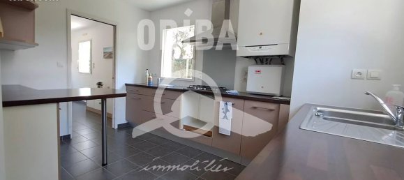 Casa de 4 dormitorios en Pornichet, France No. 343434 7