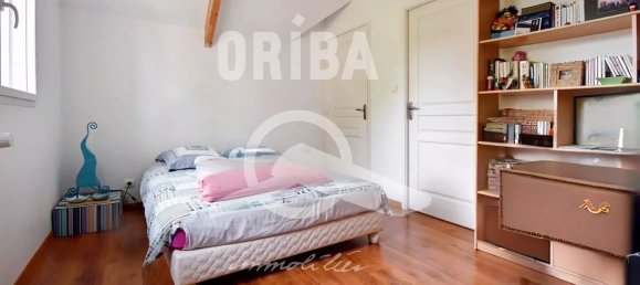 Casa de 4 dormitorios en Pornichet, France No. 343434 11