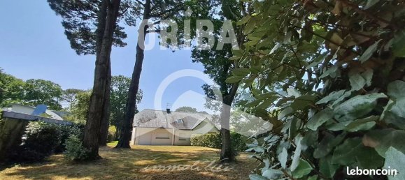 Casa de 4 dormitorios en Pornichet, France No. 343434 2