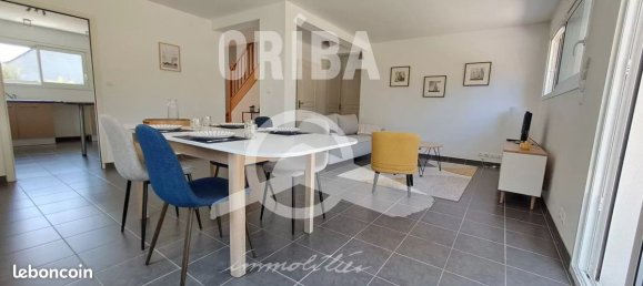 Casa de 4 dormitorios en Pornichet, France No. 343434 5