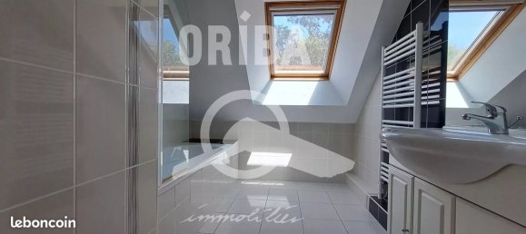 Casa de 4 dormitorios en Pornichet, France No. 343434 13