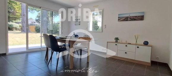 Casa de 4 dormitorios en Pornichet, France No. 343434 6