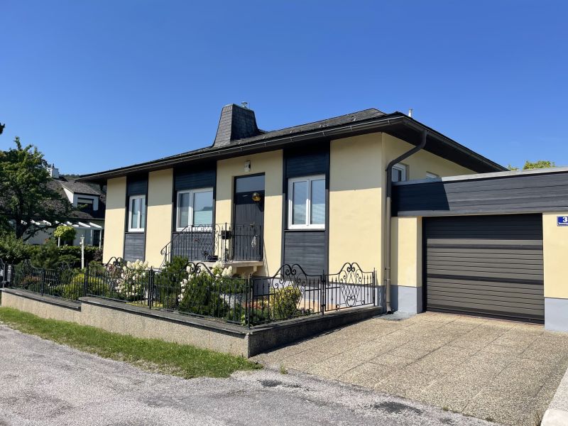 5غرفة منزل في Ternitz, Austria رقم 224796