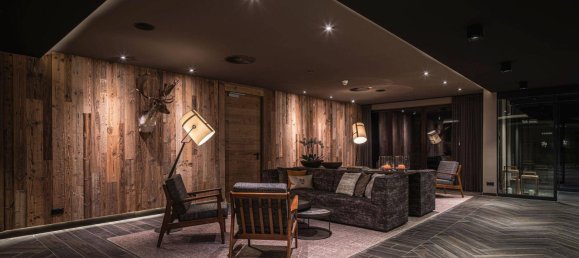 2 bedrooms Apartment in Warth, Austria No. 13338 25