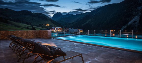 2 bedrooms Apartment in Warth, Austria No. 13338 26