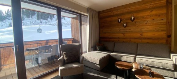 2 bedrooms Apartment in Warth, Austria No. 13338 9